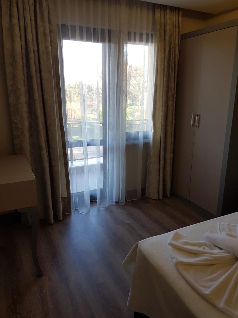 Casa De Sirena Apart Antalya Eksteriør billede
