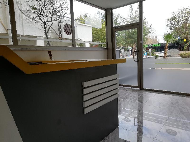 Casa De Sirena Apart Antalya Eksteriør billede