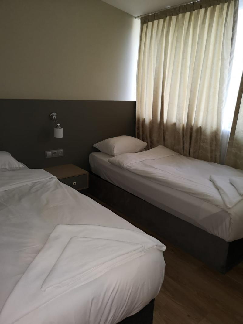 Casa De Sirena Apart Antalya Eksteriør billede