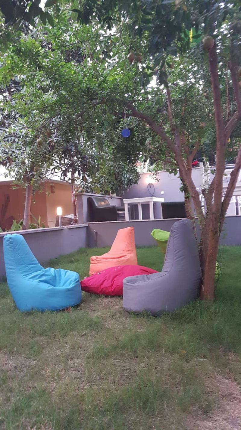 Casa De Sirena Apart Antalya Eksteriør billede