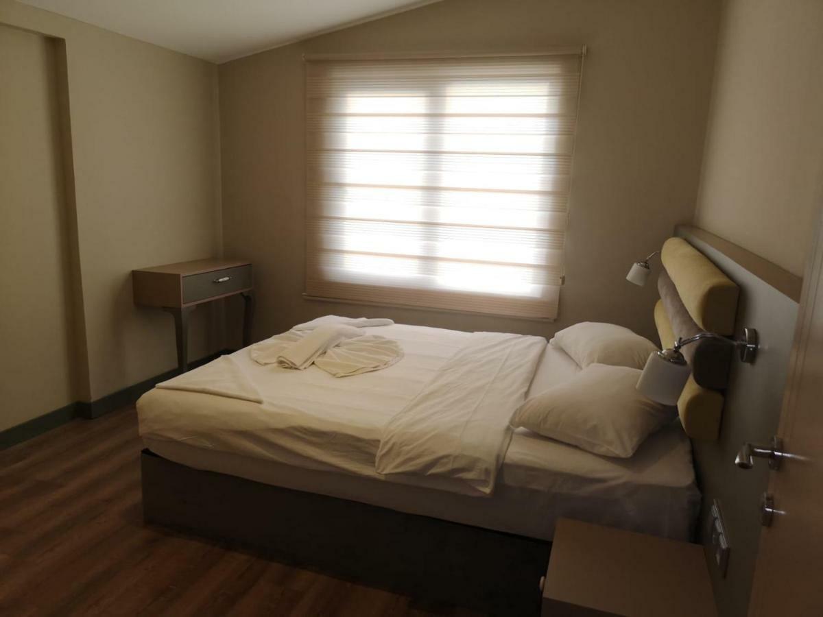 Casa De Sirena Apart Antalya Eksteriør billede