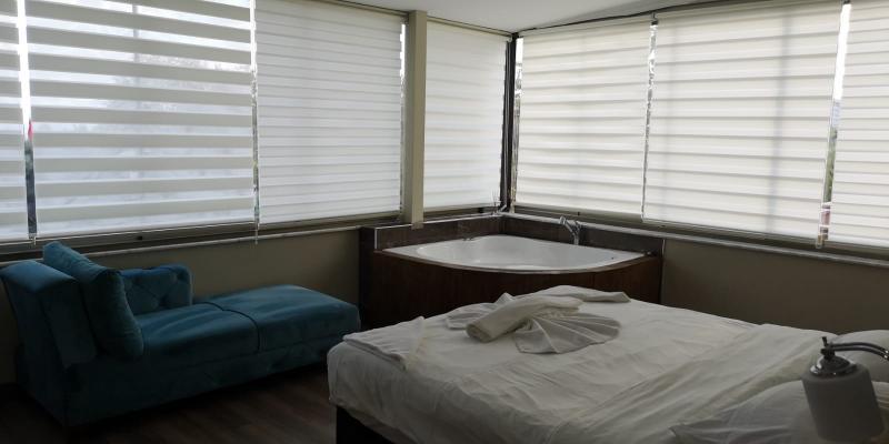 Casa De Sirena Apart Antalya Eksteriør billede